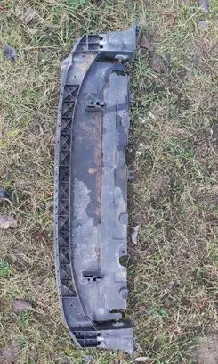 Citroen C3 Picasso Front bumper skid plate/under tray 9681778180