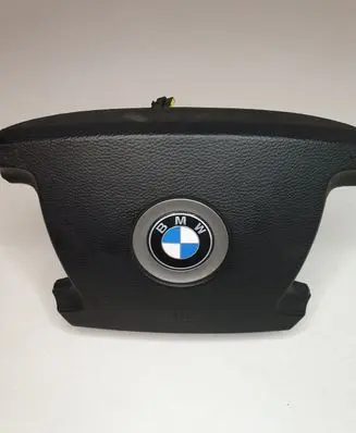 BMW 7 E65 E66 Steering wheel airbag 602425900