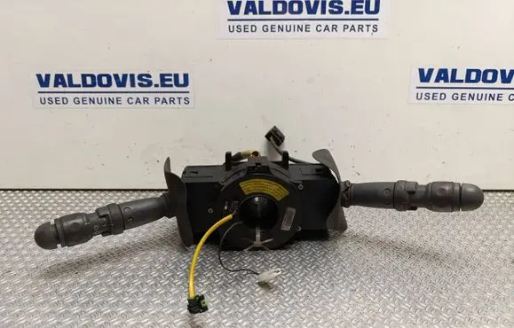 Iveco Daily 35.8 - 9 Wiper turn signal indicator stalk/switch 42558822 02271090180
