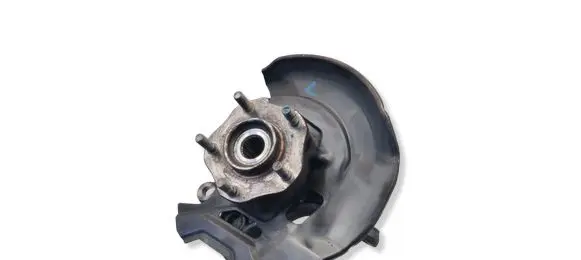 Nissan Leaf II (ZE1) Front wheel hub 