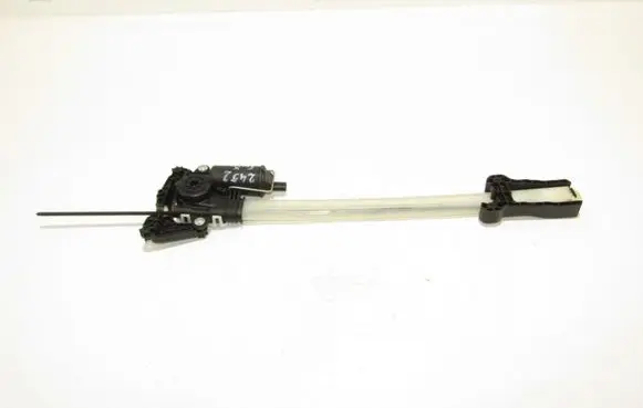 BMW 5 GT F07 Rear door sun blind/shade 916908100