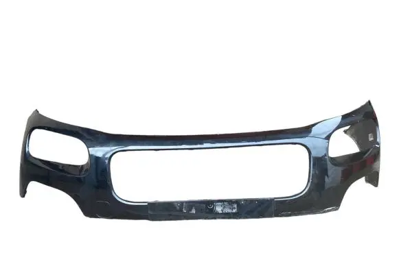 Citroen Berlingo Front bumper 9816749477