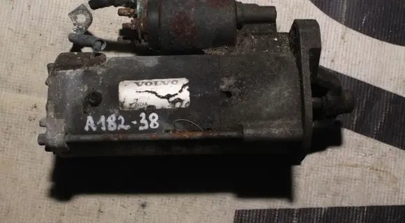 Volvo XC60 Starter motor 30659314