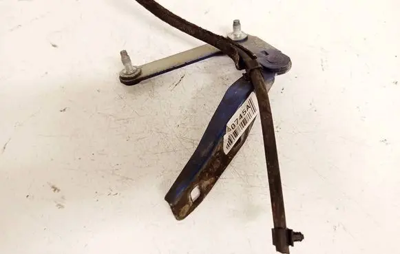 Ford Focus C-MAX Engine bonnet/hood hinges 3m5116800ah