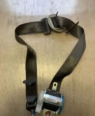 KIA Sorento Third row seat belt 898102P020 898202P020