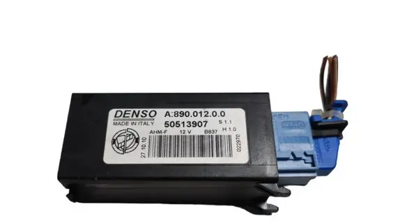 Opel Combo D Other control units/modules 50513907 A89001200