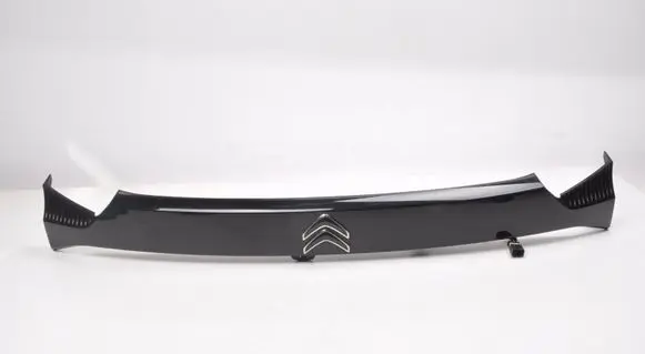 Citroen C4 III e-C4 Tailgate/trunk/boot exterior handle 9838657780