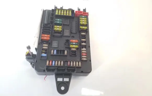 BMW 1 F20 F21 Fuse box set 926111002 6114V8