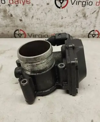 Volkswagen Caddy Throttle valve 03L128063AC A2C84117500 2603131137