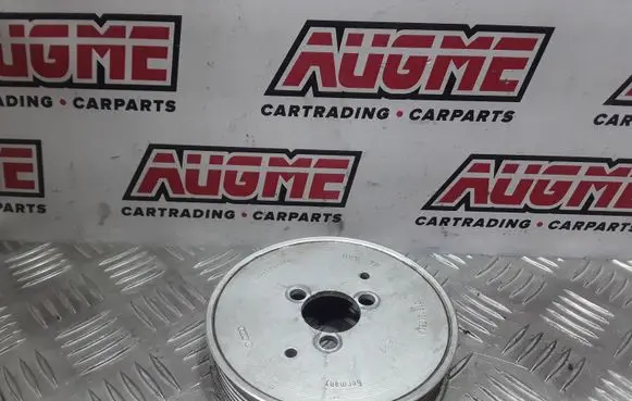 Audi A4 S4 B8 8K Water pump pulley 059121031H