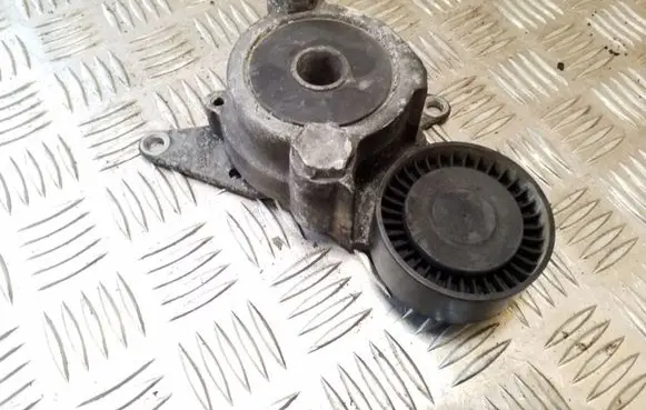 Toyota Avensis T270 Timing belt/chain tensioner 166200R010
