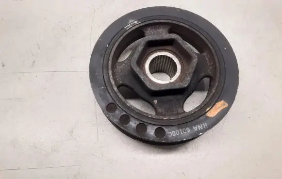 Honda Civic Crankshaft pulley 60108C