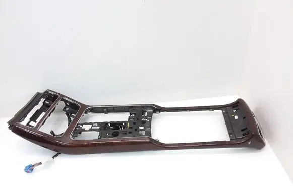 Audi A8 S8 D4 4H Center console 4H1864348