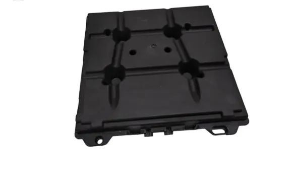 Skoda Rapid (NH) Comfort/convenience module 6R0937087M A2C32826300 5WK50540