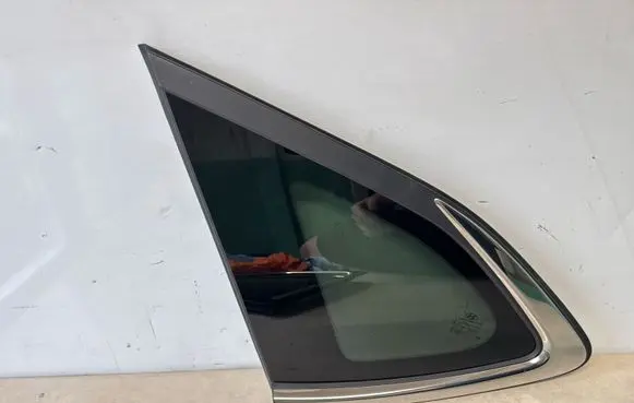 Hyundai Tucson TL Rear side window 87810D3110