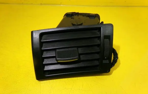 Audi A4 S4 B6 8E 8H Dashboard side air vent grill/cover trim 438301