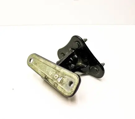 Mercedes-Benz GL X166 Front door upper hinge 