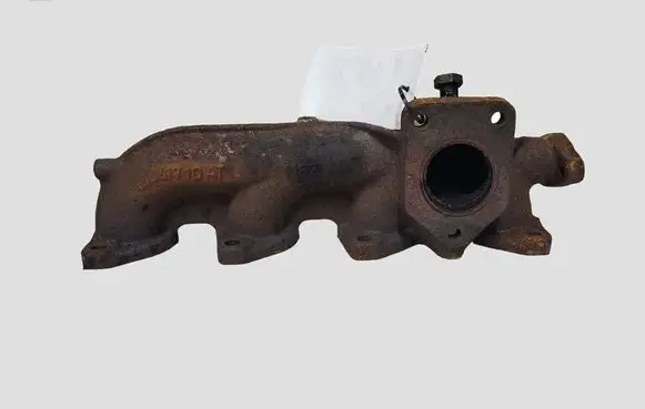 BMW 3 E90 E91 Exhaust manifold 781018201 14341710AT
