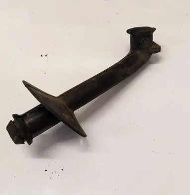 Volvo V70 Air intake hose/pipe 31101199