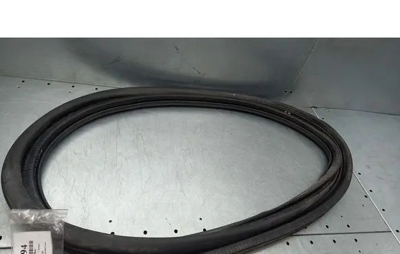 Volkswagen Golf V Front door rubber seal