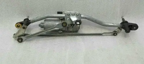 Audi A5 8T 8F Front wiper linkage and motor 8F2955119
