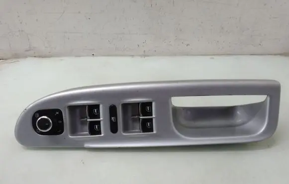Volkswagen PASSAT B6 Electric window control switch 5ND959857