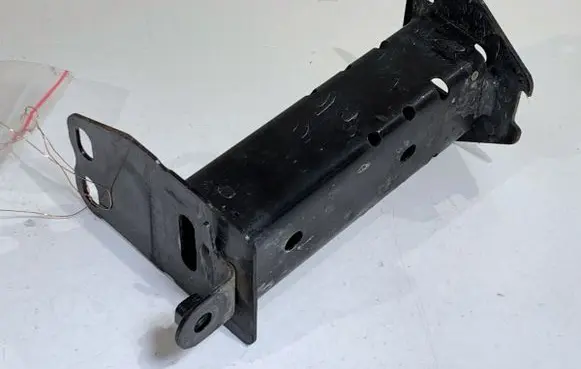 Toyota Yaris Cross Other exterior part 