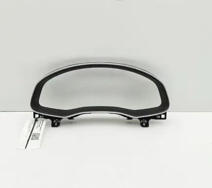 Audi Q7 4M Dashboard trim 4M8857116