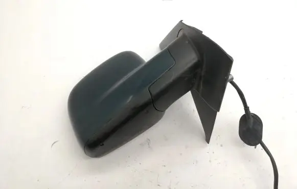 Volkswagen Multivan T5 Front door electric wing mirror