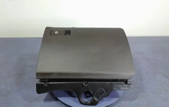 Volkswagen PASSAT CC Glove box 3C1857097BC