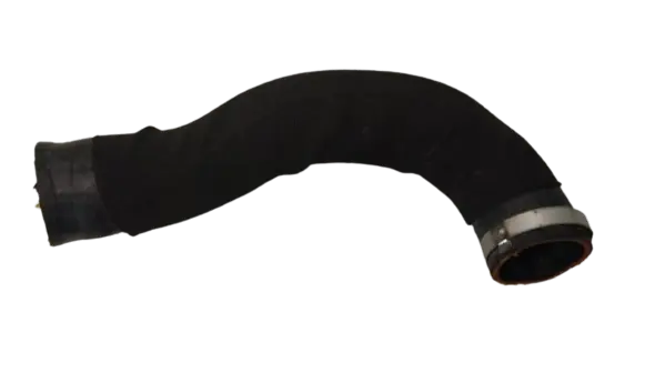Audi Q7 4M Intercooler hose/pipe 4M0145737C DW070
