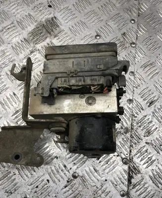 Ford Transit - Tourneo Connect ABS Pump 2M512C285AF 10092501203 5WK84040