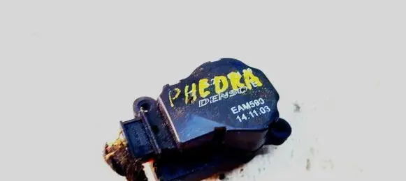Lancia Phedra Air flap motor/actuator a21200100 eam590