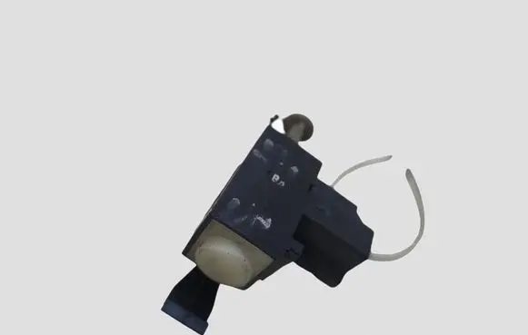 Volvo V40 Brake pedal sensor switch