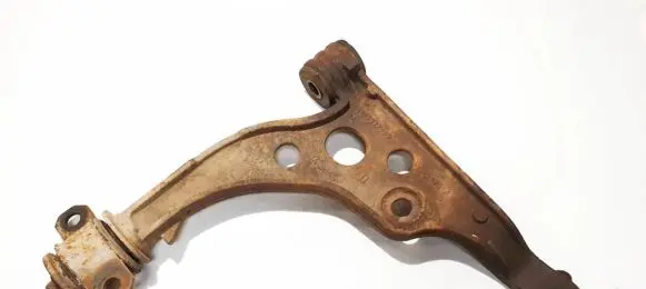 Peugeot Boxer Front lower control arm/wishbone 1302372080