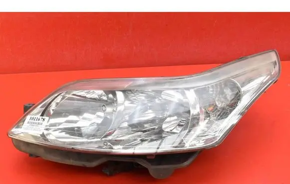Headlight/headlamp