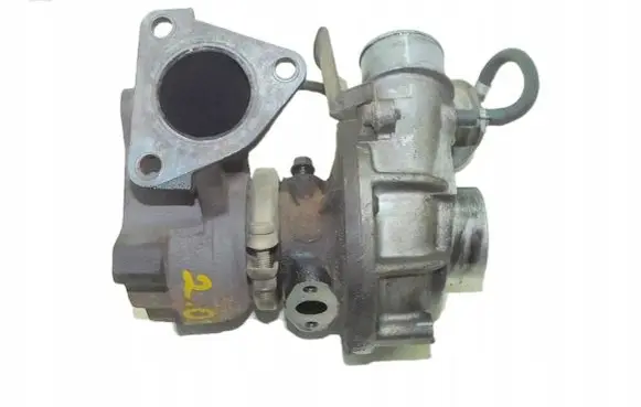 Mazda 323 F Turbo VJ279809