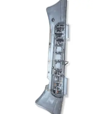 Peugeot 406 Rear bumper 9616454477