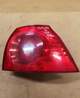 Volkswagen Golf V Rear/tail lights 1K6945096AC 89031823 89031830