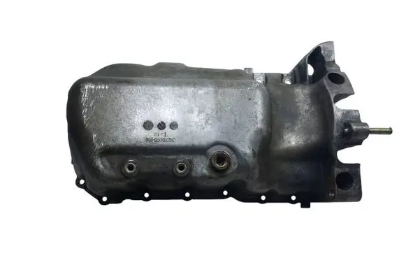 Peugeot 307 Oil sump 9638465480-kasacja 9638465480