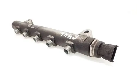 Opel Antara Fuel main line pipe 0445214174 005781