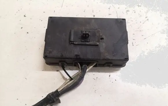 Citroen C4 I Picasso Fuse box set 9632229480 97086100
