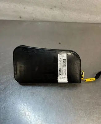 Fiat 500X Trunk lid opening control unit DOFIAT500X 52026351