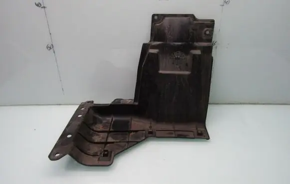 Honda e:Ny1 Front mudguard 