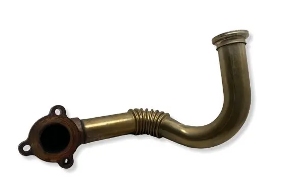 Jeep Grand Cherokee EGR valve line/pipe/hose 