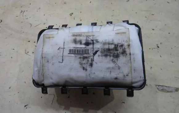 Jeep Grand Cherokee (WK) Passenger airbag P55117000AG