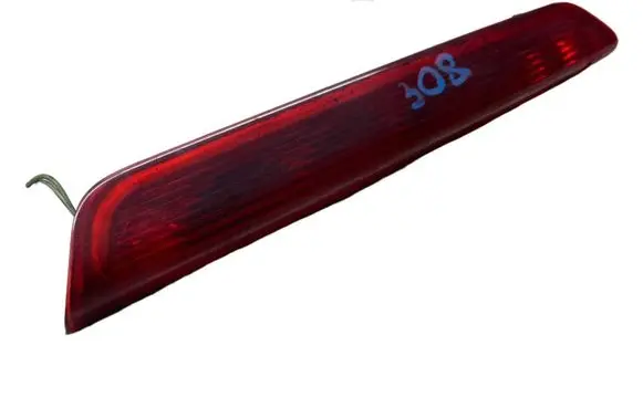 Peugeot 308 Third/center stoplight 968042658001