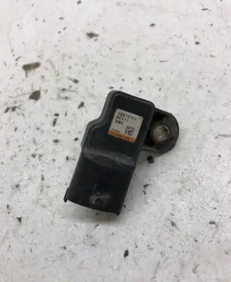 Opel Insignia A Air pressure sensor 12612111
