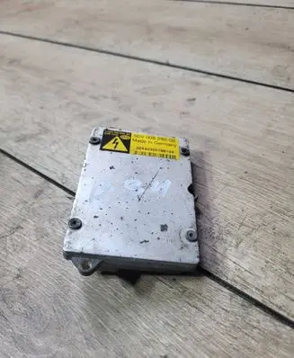 Mercedes-Benz ML W163 Headlight ballast module Xenon 5DV00829000 32440300788144