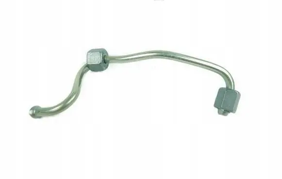 Ford Fiesta Fuel return line/hose 1488989